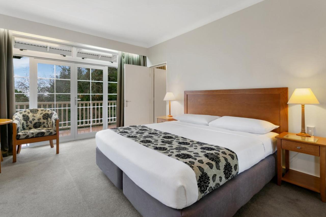 Wairakei Resort Taupo Exteriér fotografie