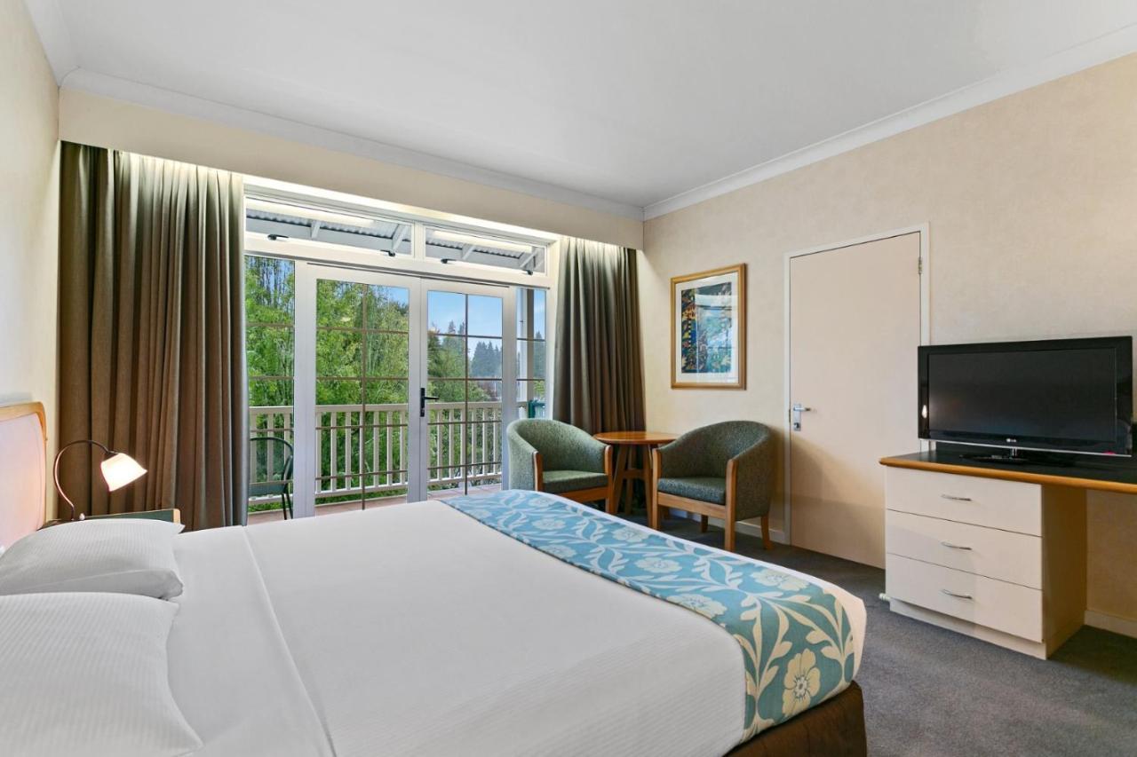 Wairakei Resort Taupo Exteriér fotografie