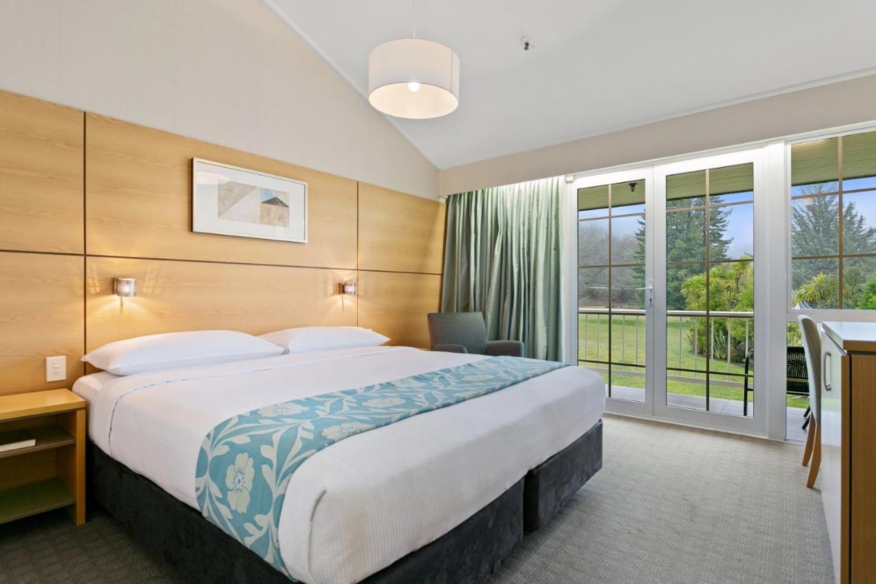Wairakei Resort Taupo Exteriér fotografie