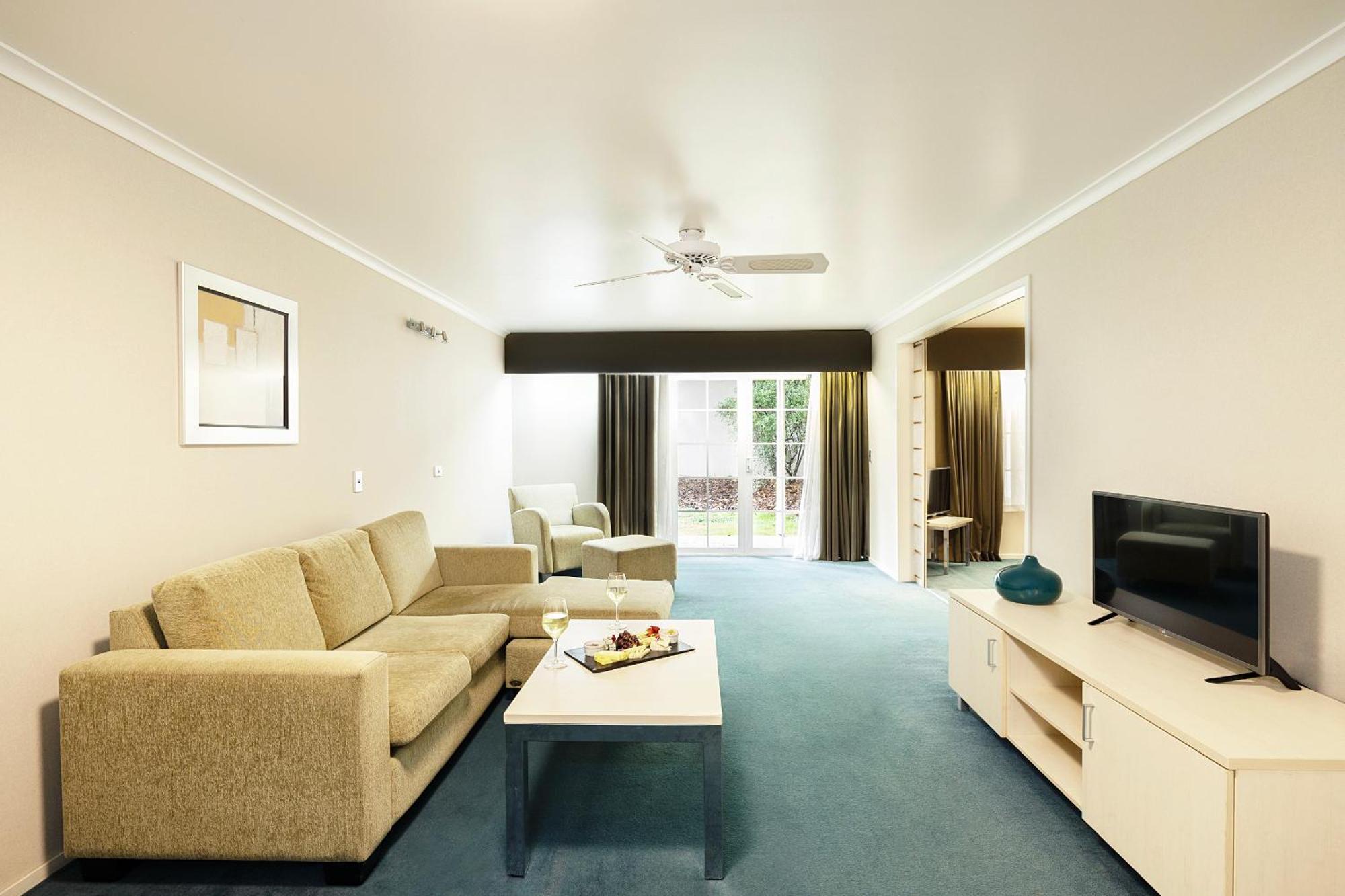 Wairakei Resort Taupo Exteriér fotografie