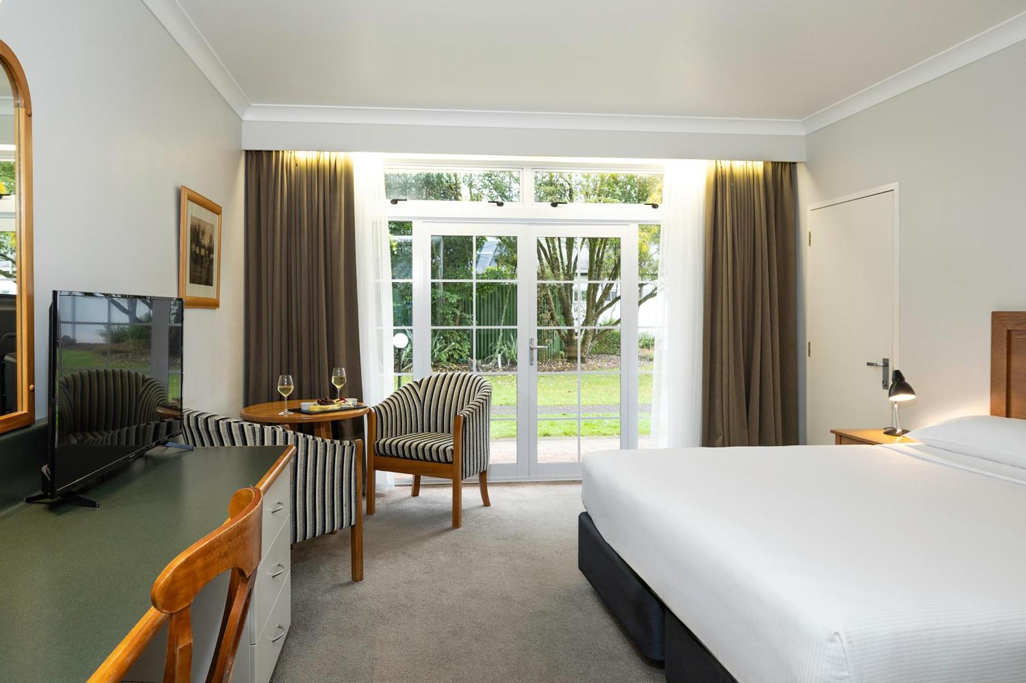 Wairakei Resort Taupo Exteriér fotografie