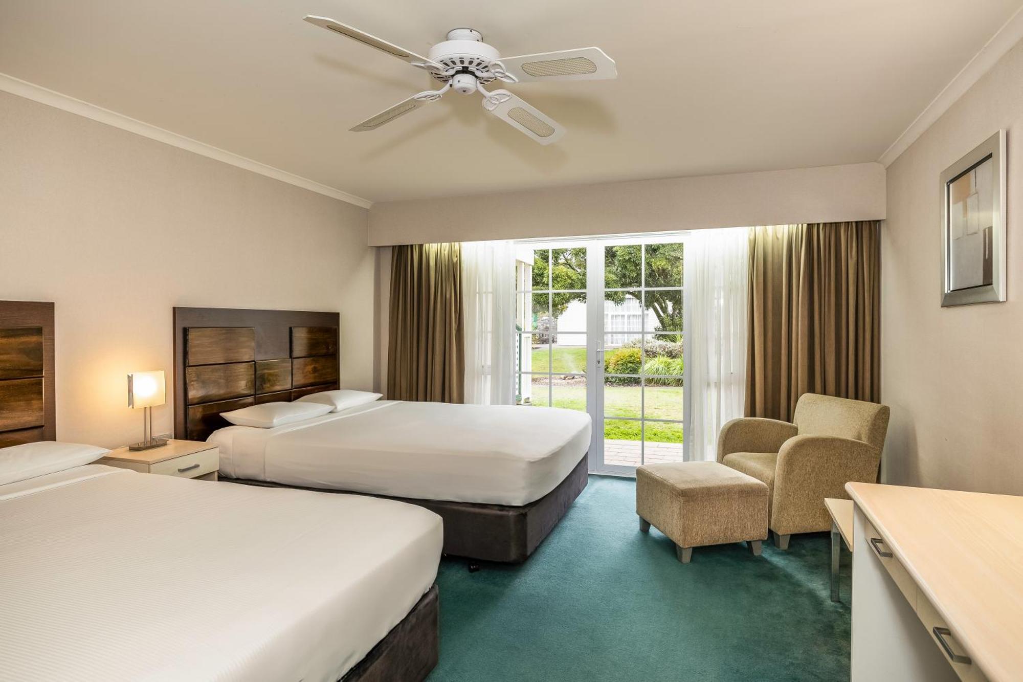 Wairakei Resort Taupo Exteriér fotografie
